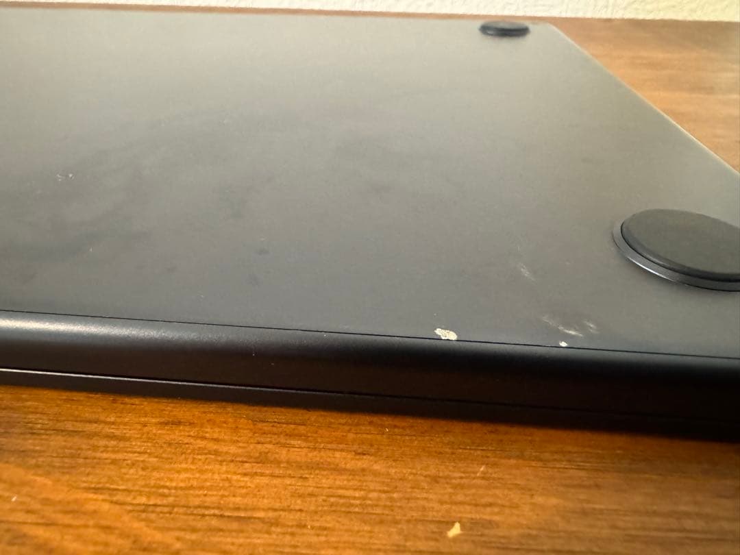 MacBook本体 MacBook Air 2022 M2 8GB/256GB