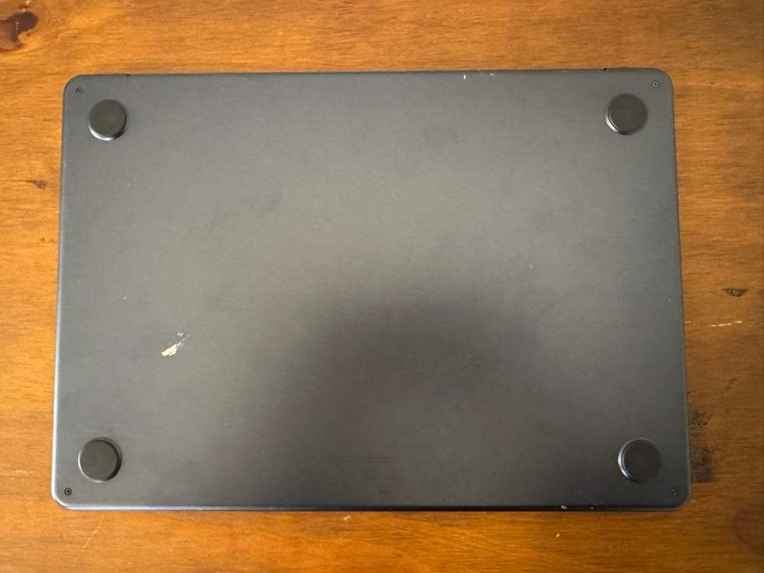 MacBook本体 MacBook Air 2022 M2 8GB/256GB