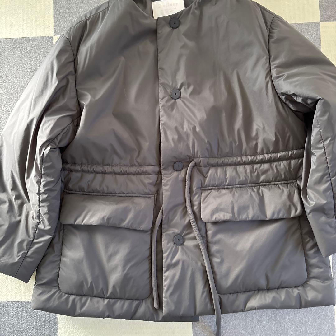 中綿コート　トゥモローランド　ボウルジィ