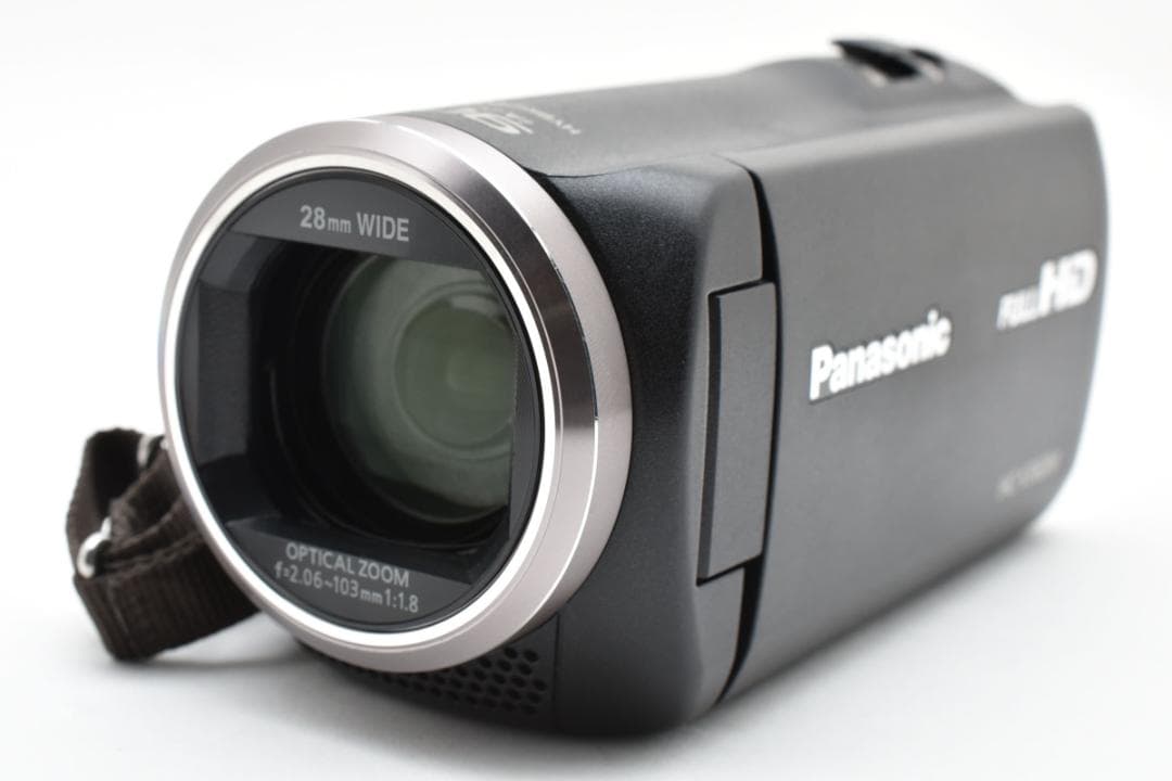 ■ 美品 ■ パナソニック Panasonic HC-V360M
