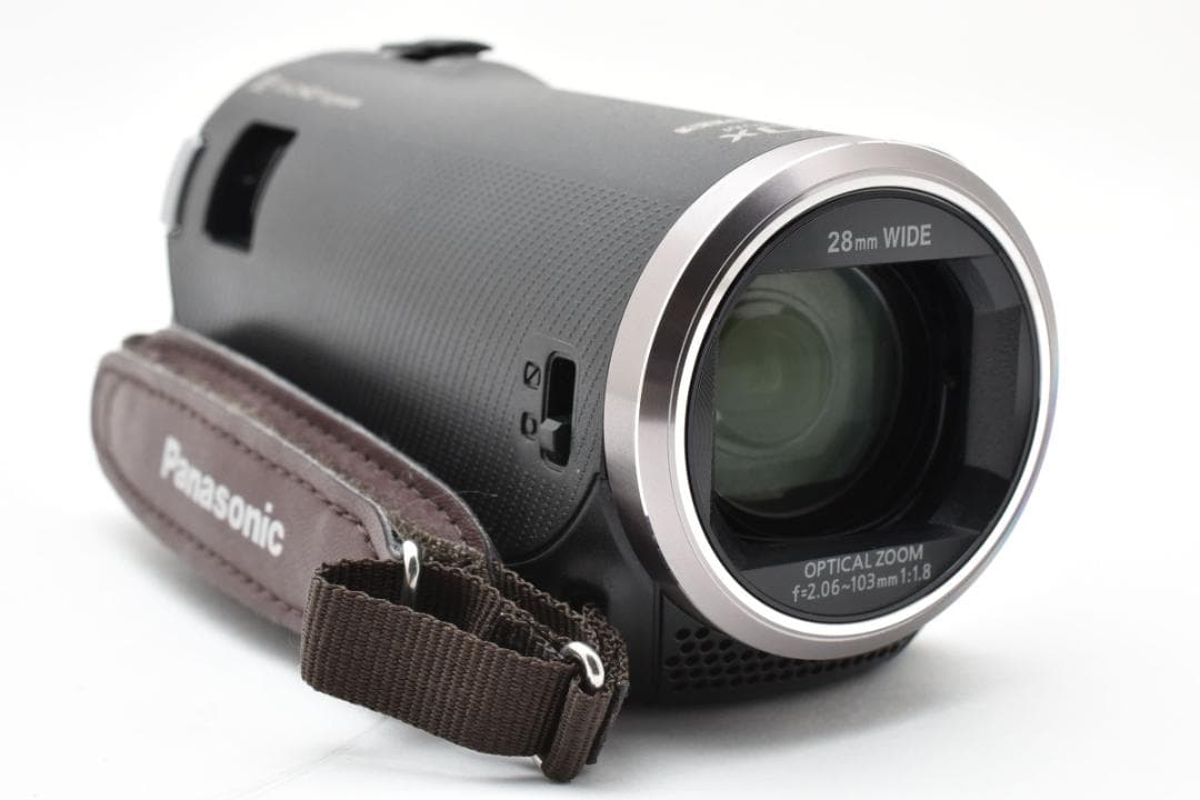 ■ 美品 ■ パナソニック Panasonic HC-V360M