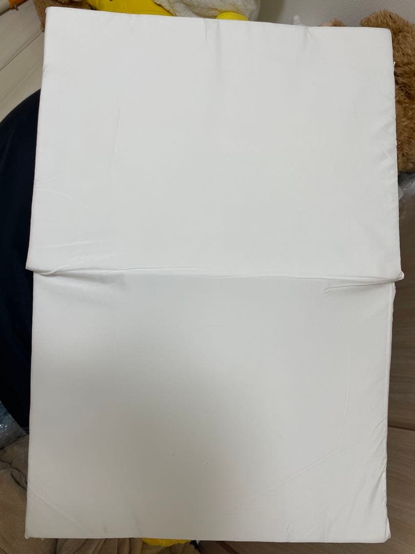 hzdmj ベビーベッド、布団一式セット