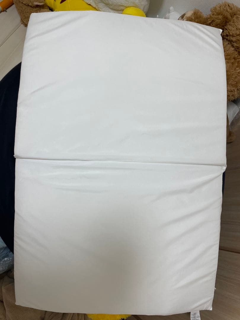 hzdmj ベビーベッド、布団一式セット