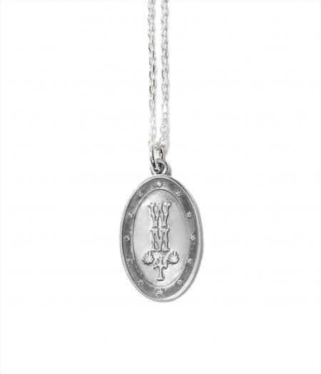 アクセサリー WACKOMARIA MEDAI NECKLACE