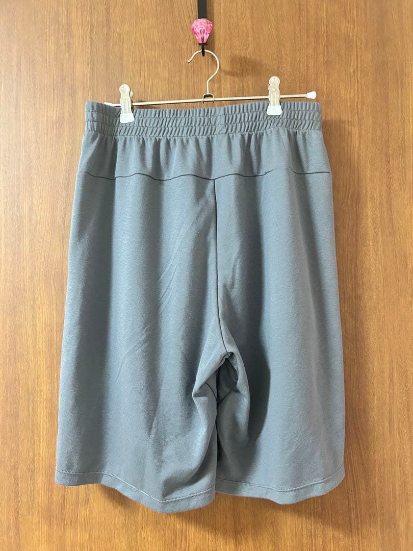 最終値引★★美品★VENEXコンフォートポンチ ハーフセットアップ M 男女兼用