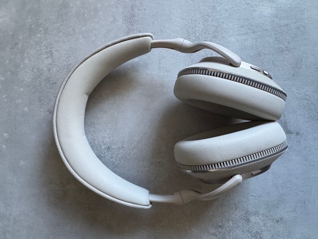 Bowers & Wilkins Px7 S3 ホワイト