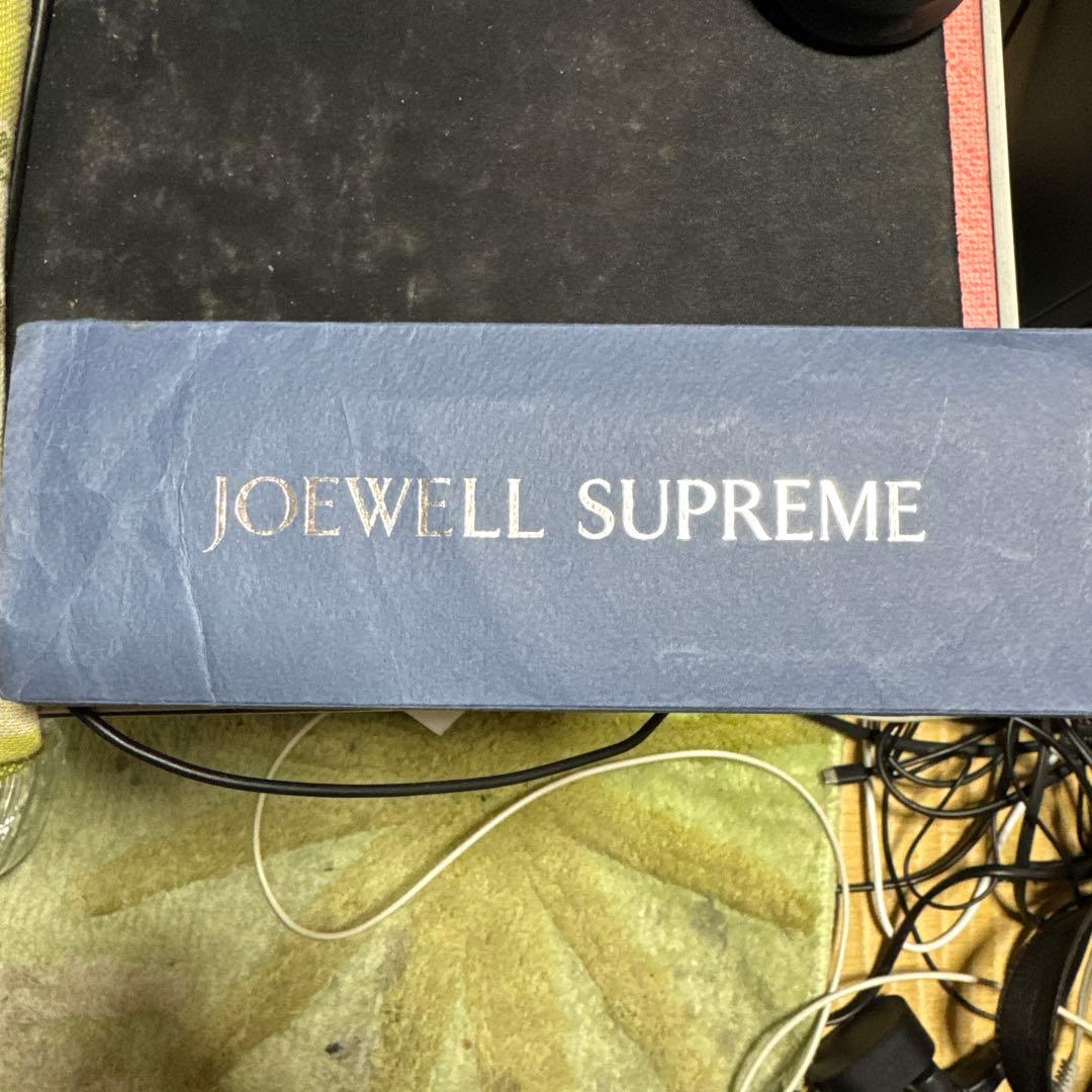 ジョーウェルスプリーム SWT-26（東光舎 jOEWELL) セニング