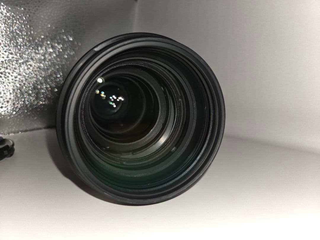 美品 Canon EF 70-200mm f/2.8L IS Ⅲ USM