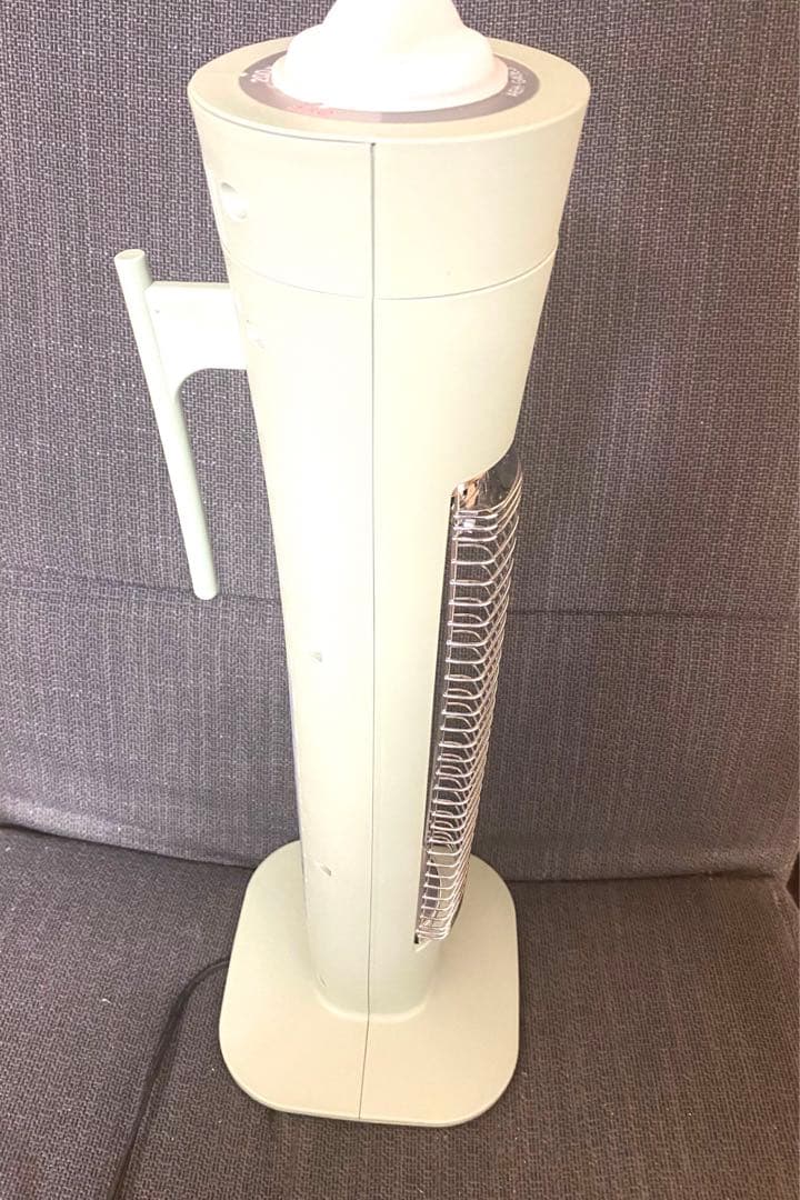 アラジン遠赤グラフィトヒーター