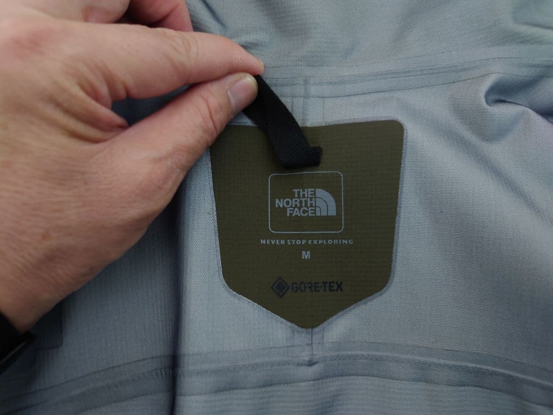 THE NORTH FACE GORE-TEX オールマウンテンジャケット M