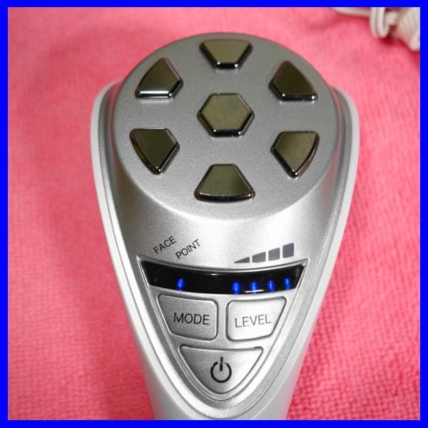 ✨ディープポレーション美容✨LUXCEAR Visage/ルクセア ヴィサージュ