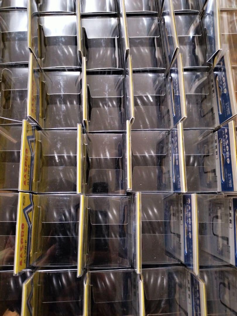 マスプロ電工　テレビ接続ケーブル　4K8K 2m  42本　新品　同軸ケーブル