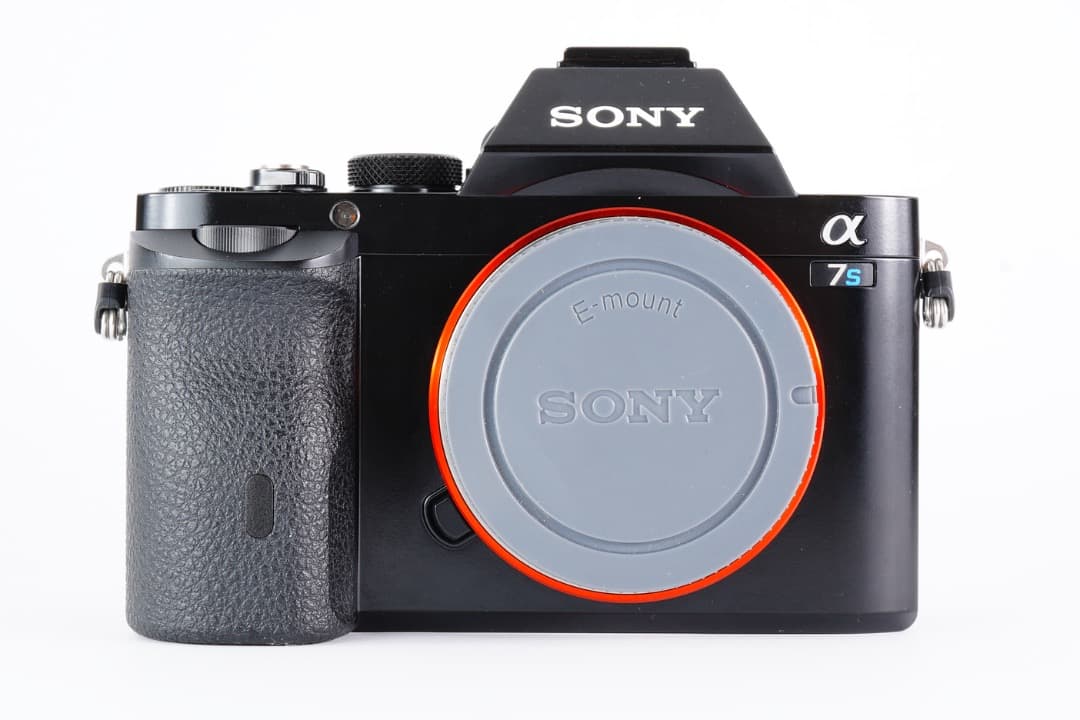 SONY 真・ILCE-7S フルサイズ 4K撮影 制限解除