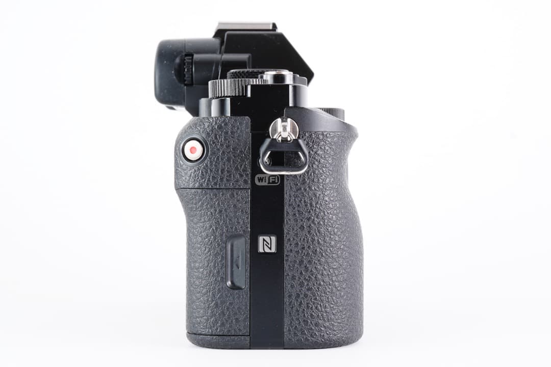 SONY 真・ILCE-7S フルサイズ 4K撮影 制限解除