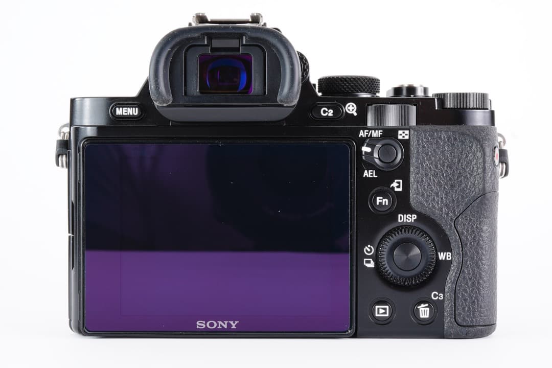 SONY 真・ILCE-7S フルサイズ 4K撮影 制限解除