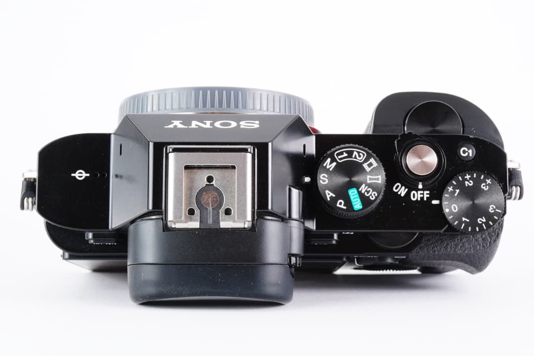 SONY 真・ILCE-7S フルサイズ 4K撮影 制限解除