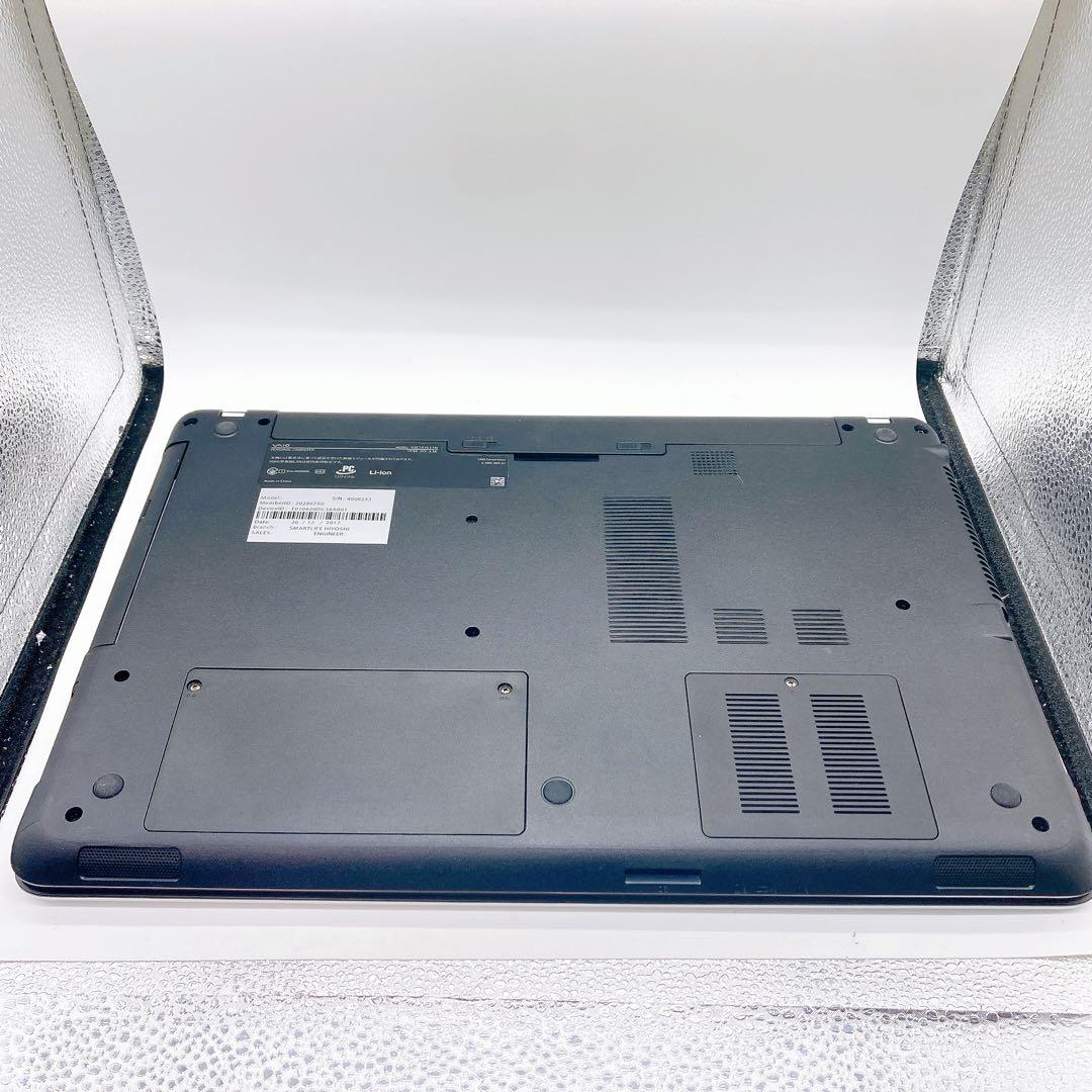 SONY VAIO ノートパソコン　VJC151C11N 美品　動作確認済