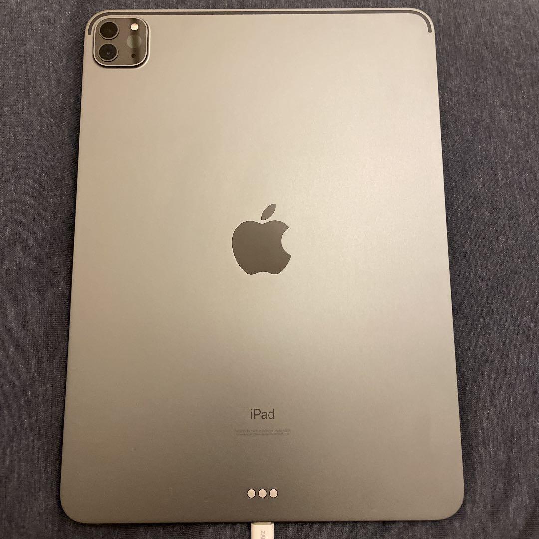 iPad Pro 11インチ 第2世代 128GB