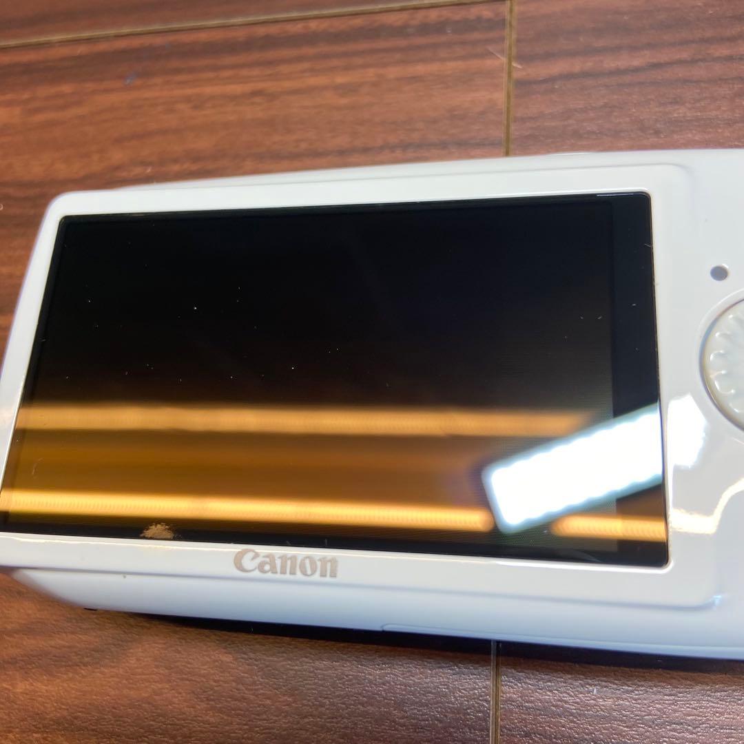 Canon IXY 30S デジカメ ほぼ新品 3740