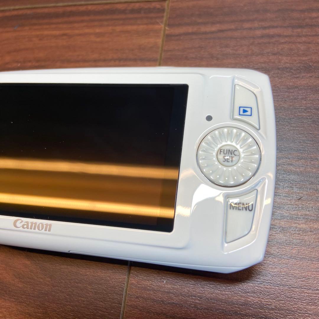 Canon IXY 30S デジカメ ほぼ新品 3740