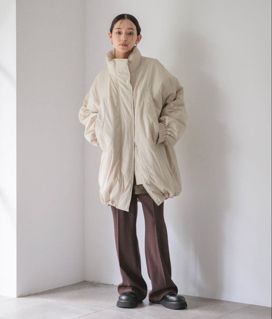 ローリーズファーム　モンスターコート