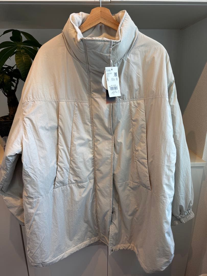 ローリーズファーム　モンスターコート