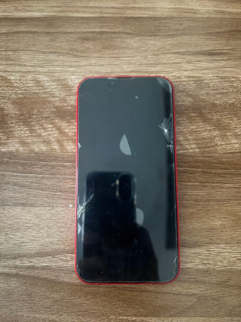 スマートフォン本体 iPhone13 128GB