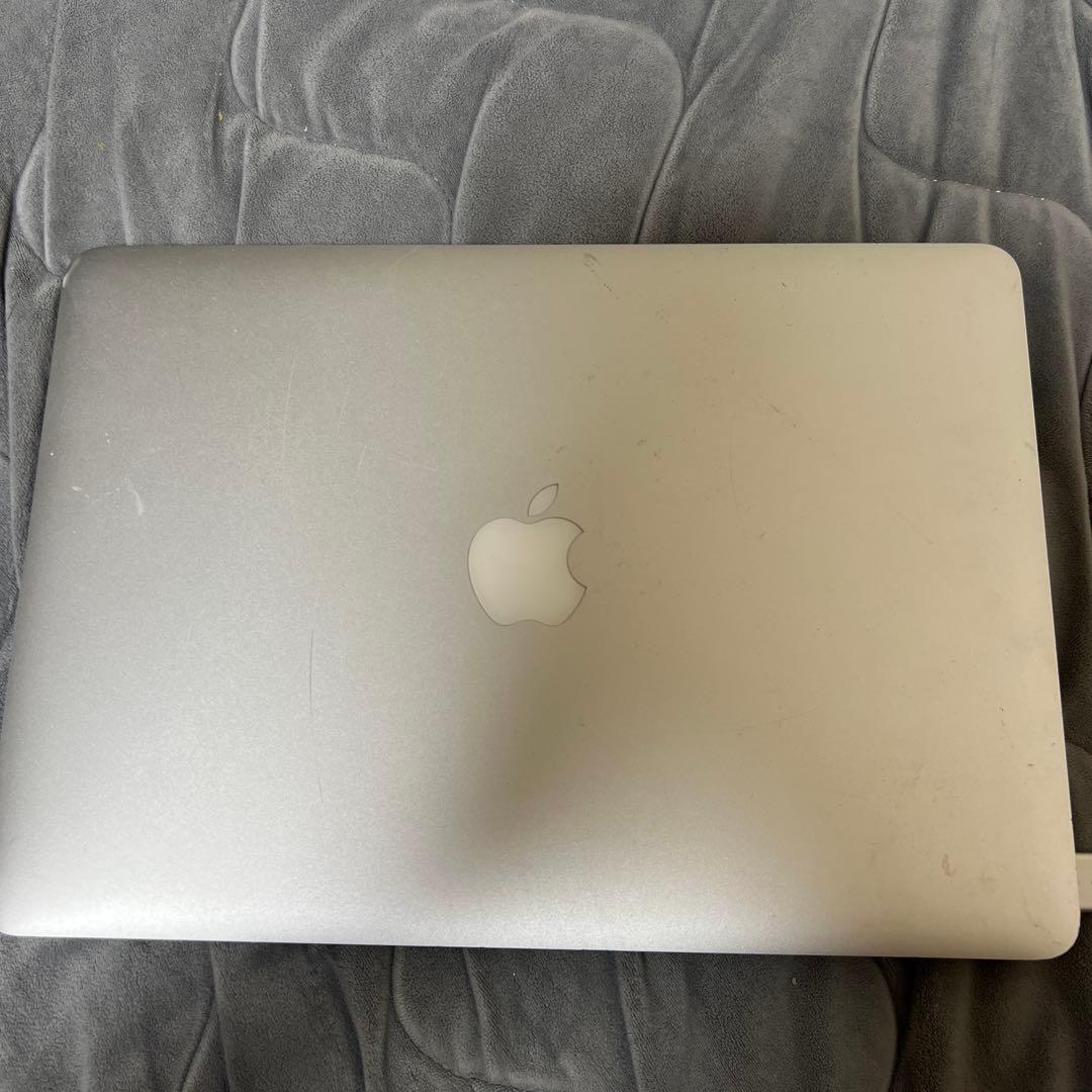 MacBookAir Early2015 i5/メモリ8/256