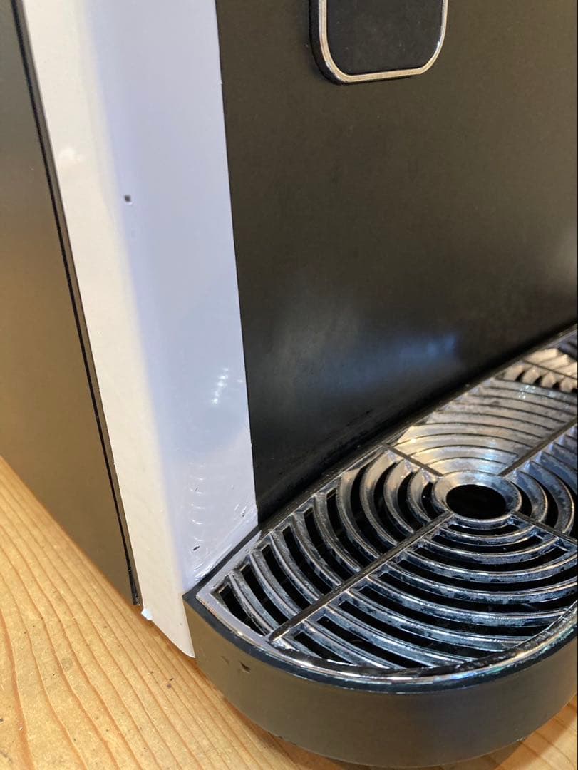 THANKO製氷機&ウォーターサーバー MODEL:CACEMWSBK