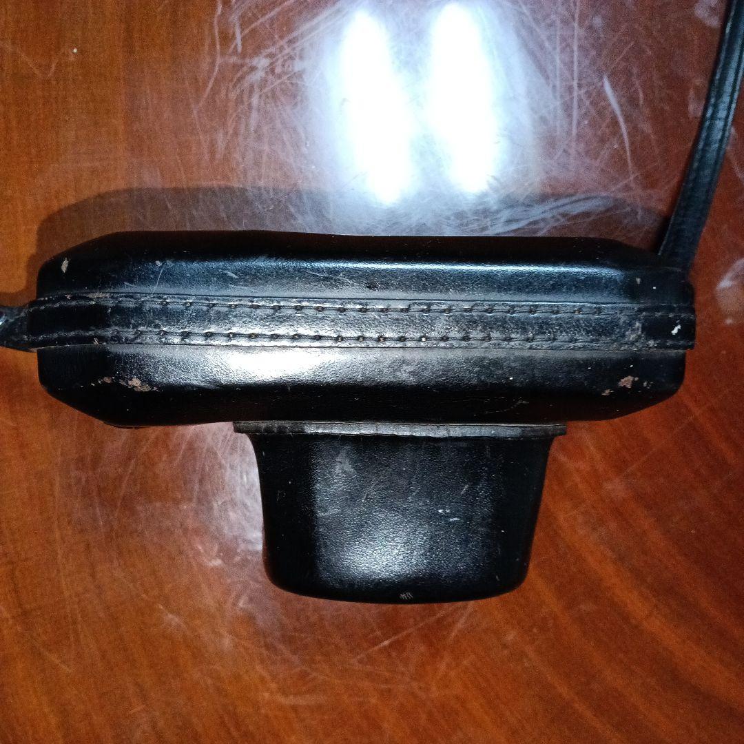 キャノン７Ｓ　50mm f/1.4 レンズ　純正レザーケース付き