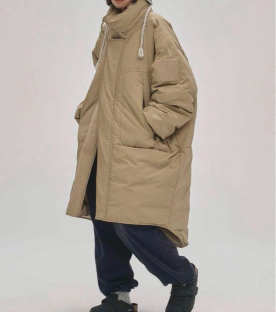 TODAYFUL✳︎モンスターダウン　オリーブ38