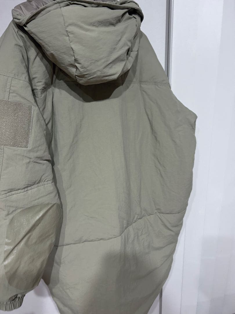 TODAYFUL✳︎モンスターダウン　オリーブ38