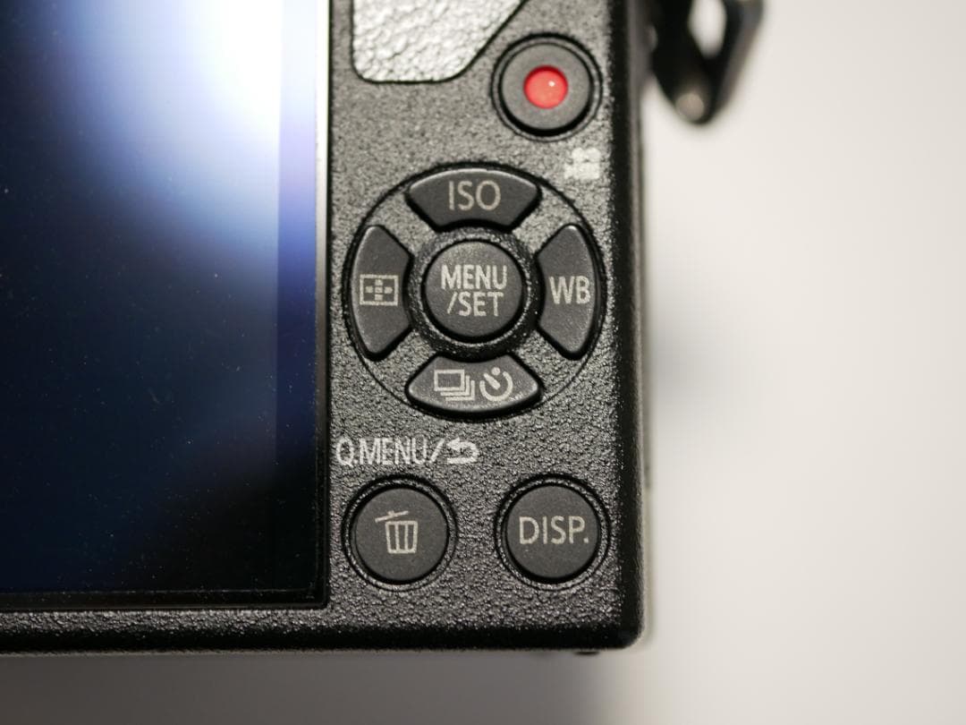 lumix gm5 ズームレンズキット