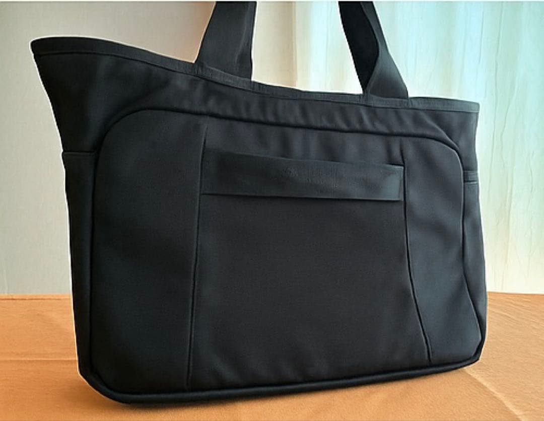 BRIEFING ブリーフィング トートバッグ PC収納 ビジネス A4可