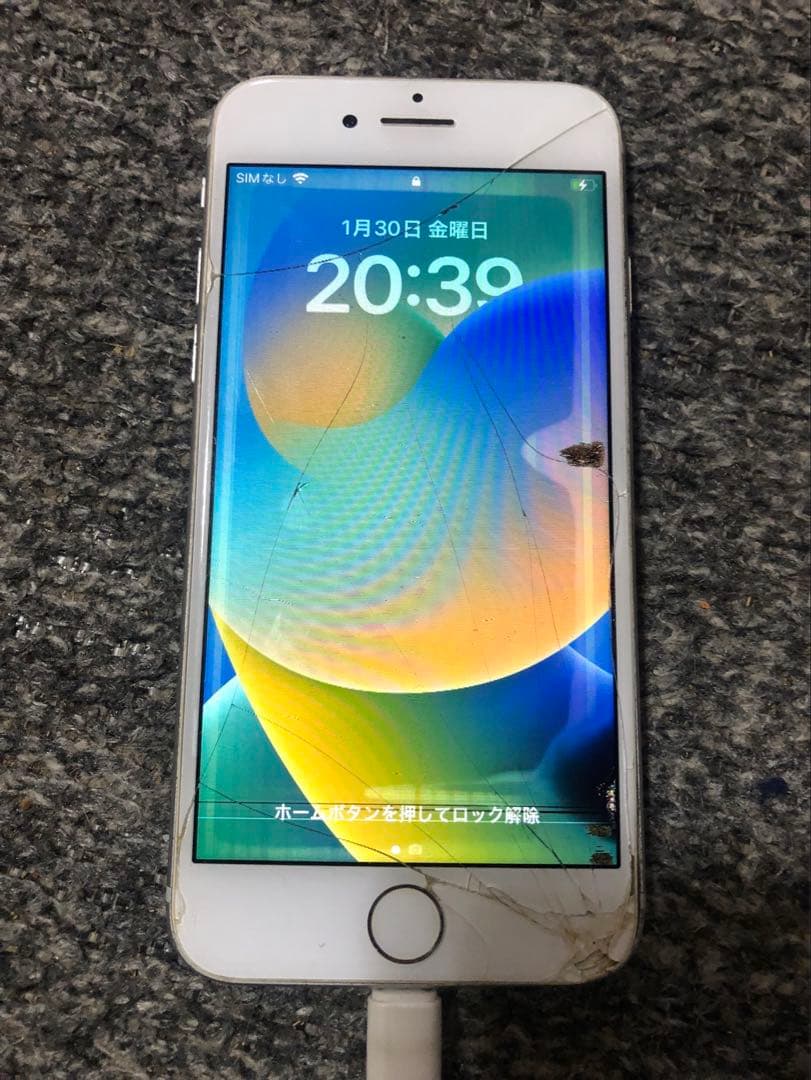 スマートフォン本体 iPhone88