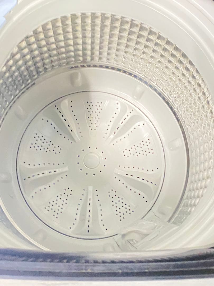 一人暮らしい3点セット