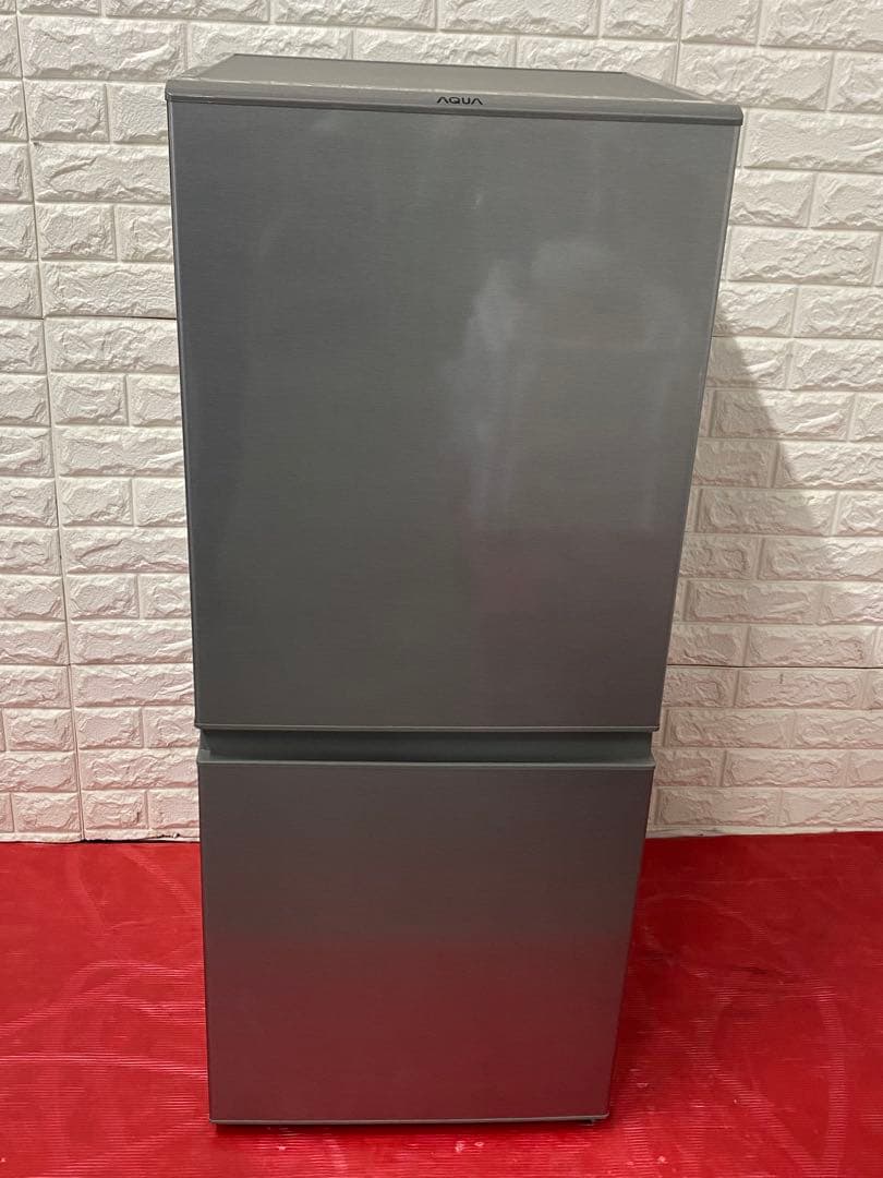 一人暮らしい3点セット