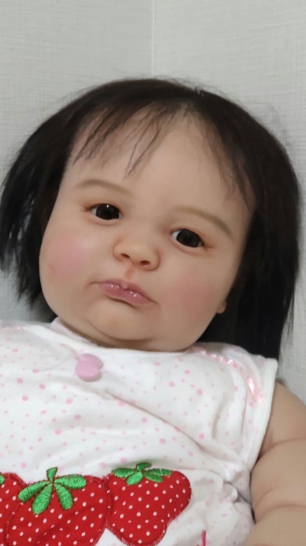 K*i様 リボーンドール