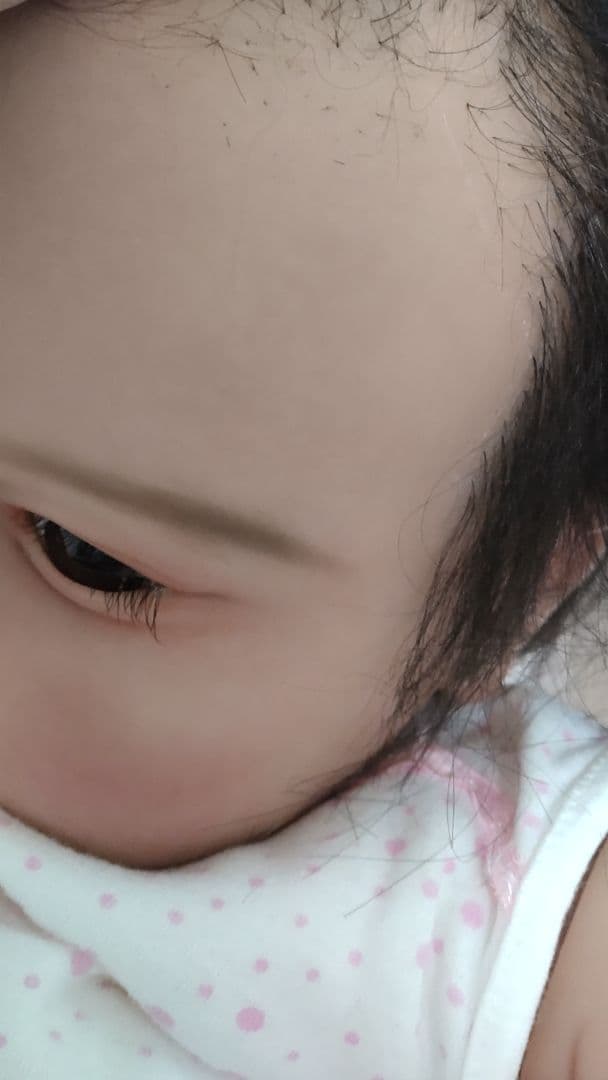 K*i様 リボーンドール