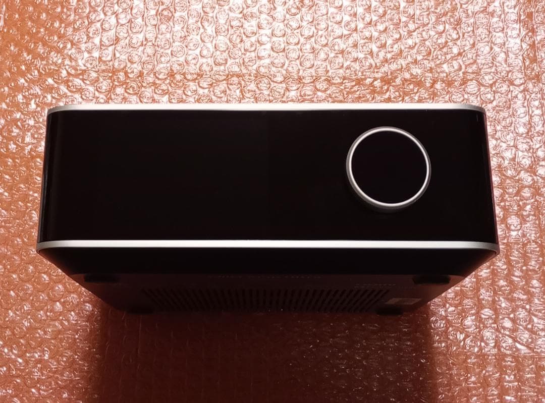 ★【美品】WiiM Amp Ultra Silver AMP003