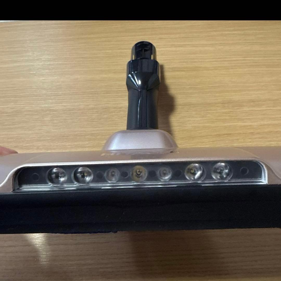 お値下げ新品未使用✨日立スティッククリーナー用パワーヘッドD-DP31 (N)