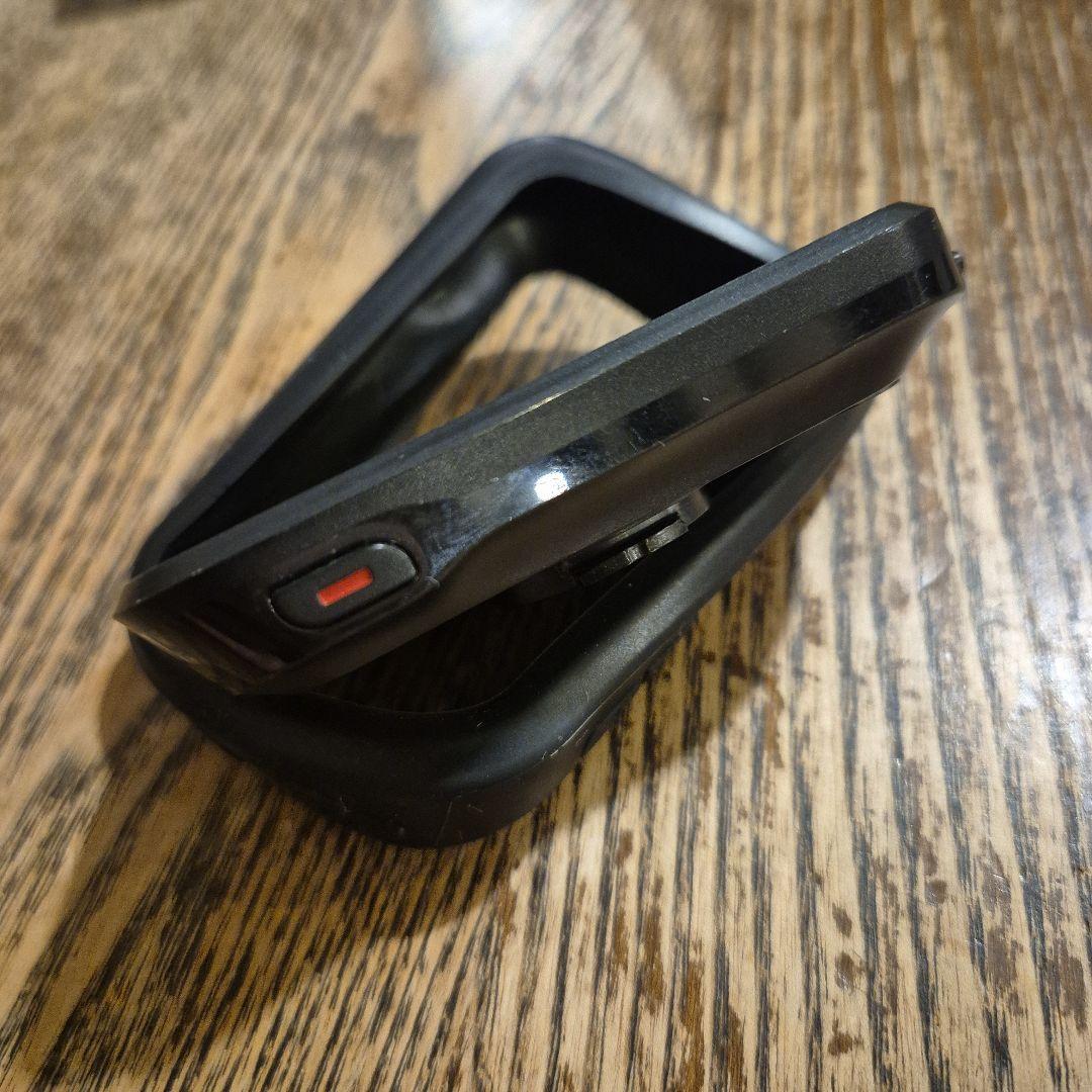 IGPSPORT　 BSC300 サイクルコンピュータ