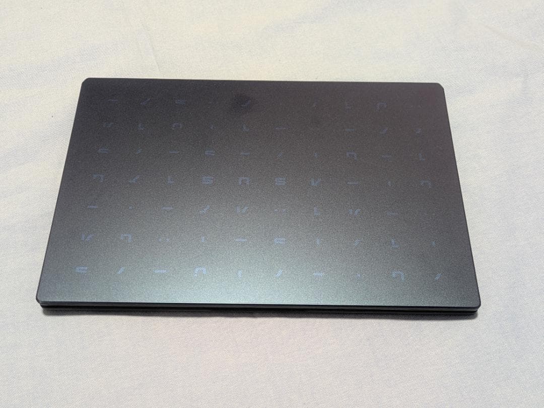 ASUS ノートパソコン E210KA ピーコックブルー