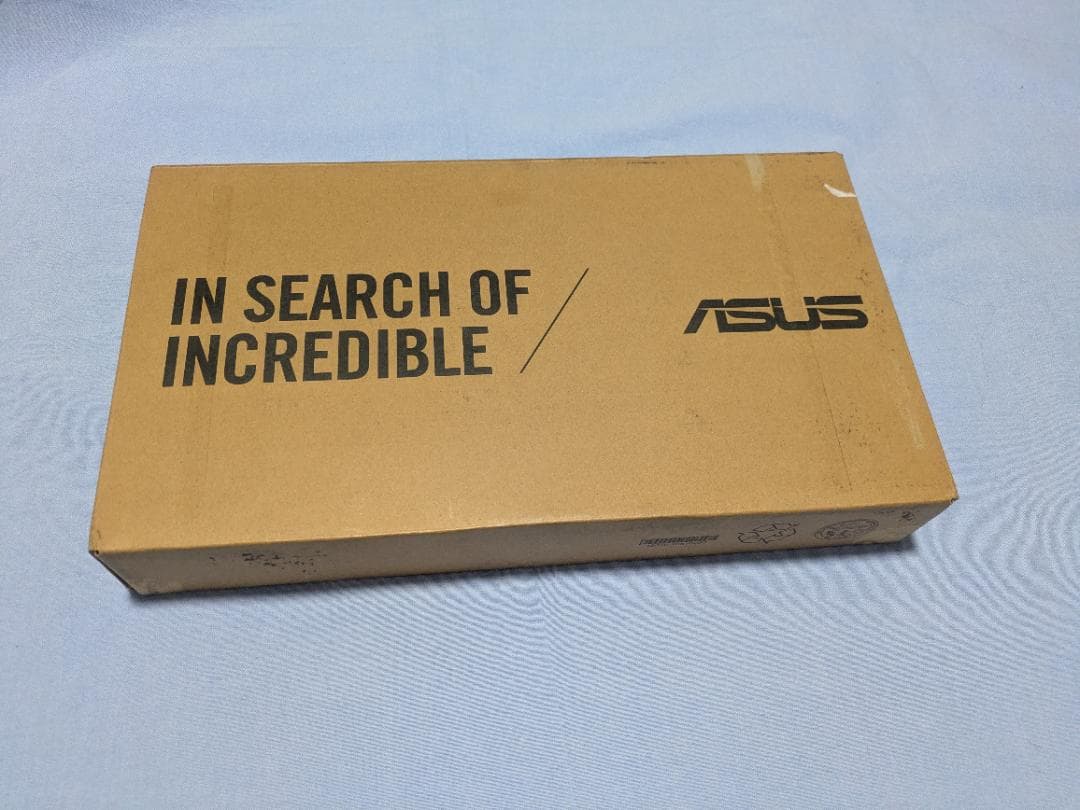 ASUS ノートパソコン E210KA ピーコックブルー