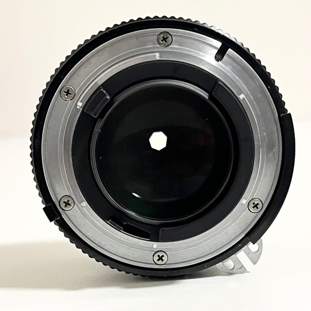 レンズ(単焦点) Nikon AI NIKKOR 50mm F1.4