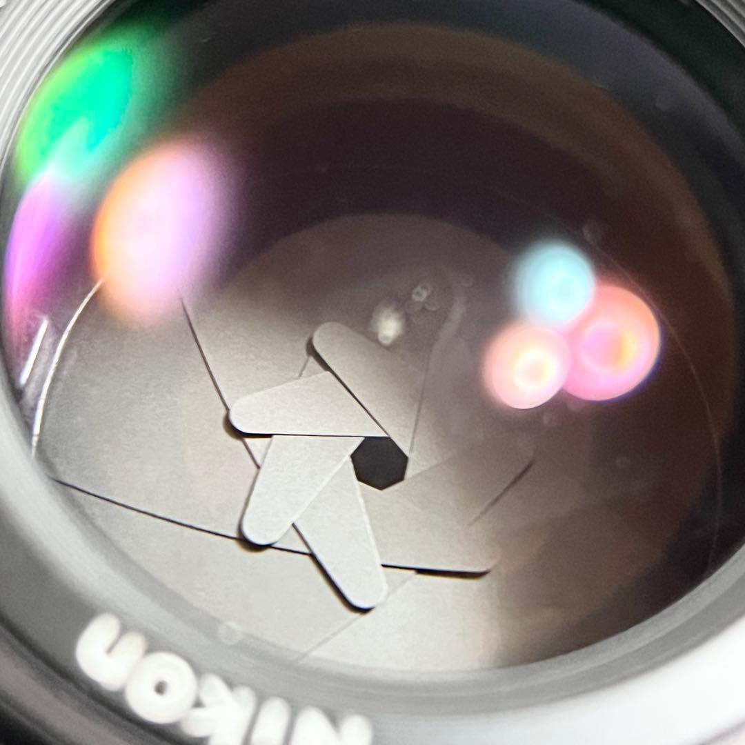 レンズ(単焦点) Nikon AI NIKKOR 50mm F1.4