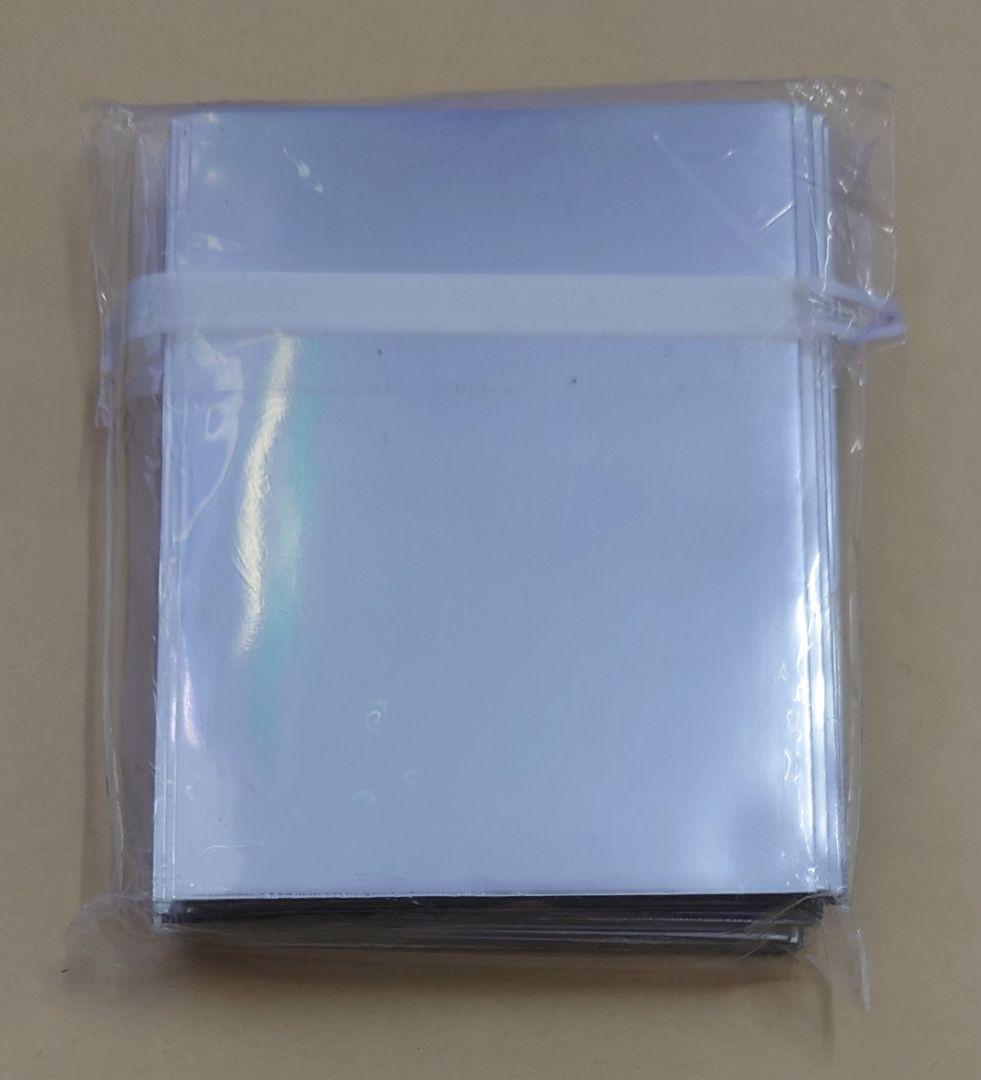 匿名配送//バディファイト ドラゴンアイン ポイント交換スリーブ