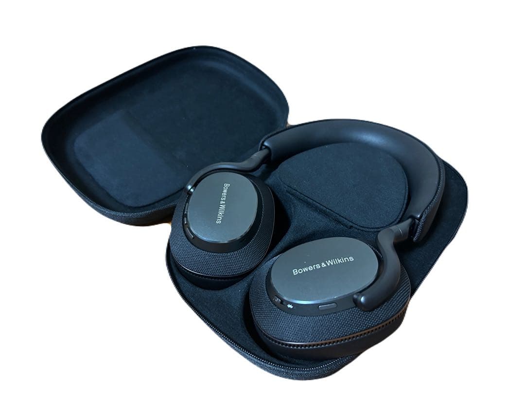 【本日限定割引き中】Px7 S3 Bowers ＆ Wilkins