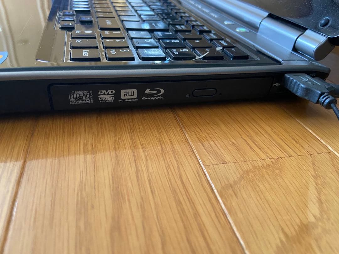 ノートパソコン 本体 Windows