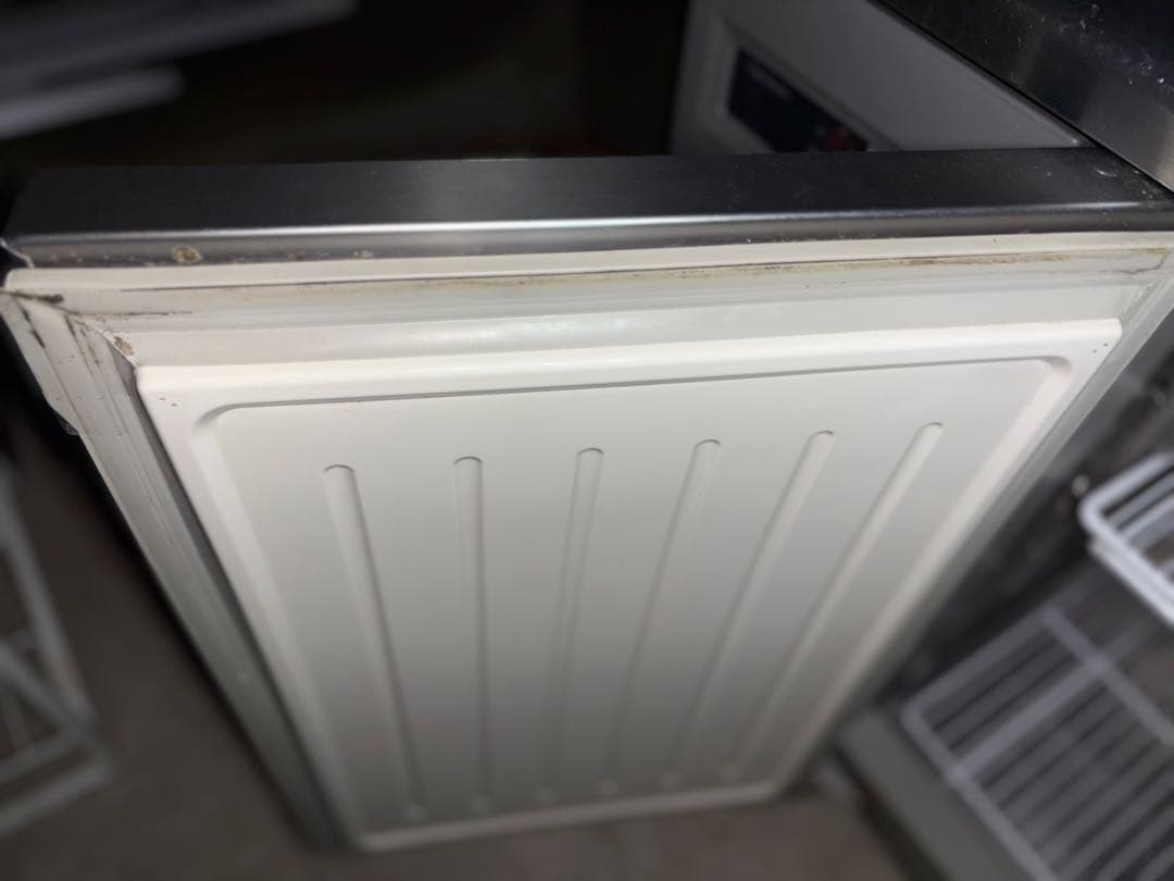 パナソニック 業務用コールドテーブル冷蔵庫 SUR-K1261S